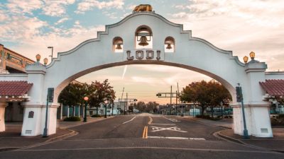 Lodi Bail Bonds