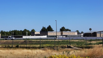 Yolo County Bail Bonds | Yolo County Detention Center