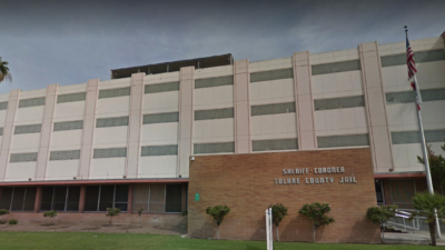 Tulare County Bail Bonds | Tulare County Jail