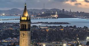 Berkeley Bail Bonds | Berkeley Skyline