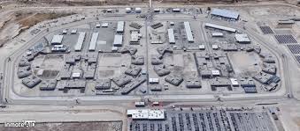 California State Prison Bail Bonds