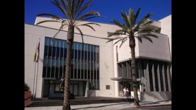 Glendale City Jail Bail Bonds