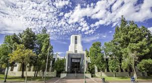 Glendale Bail Bonds | Glendale City Hall