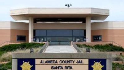 Alameda County Bail Bonds | Santa Rita Jail in Dublin