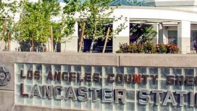 LA County Sheriff Bail Bonds