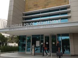 Los Angeles PD Bail Bonds | Los Angeles Police Department