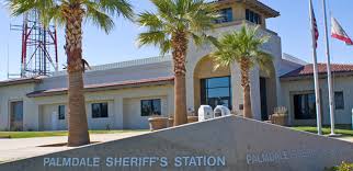 Palmdale Sheriff's Station Bail Bonds