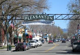 Pleasanton Bail Bonds | Main Street Pleasanton