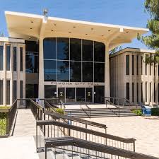 Pomona Bail Bonds | Pomona City Hall