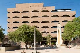 Riverside Bail Bonds | Riverside City Hall