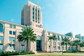 San Diego Bail Bonds | San Diego City Hall