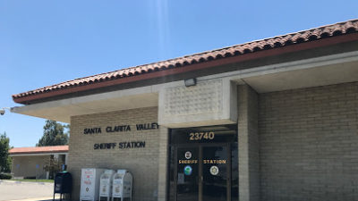 Santa Clarita Sheriff Bail Bonds | Santa Clarita Sheriff Station