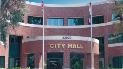 Santa Clarita Bail Bonds | Santa Clarita City Hall