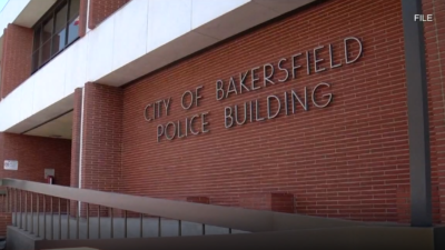 Bakersfield Bail Bonds | Bakersfield Police Station