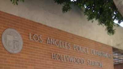 Hollywood Station Bail Bonds