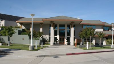 Livermore Bail Bonds | Livermore City Hall