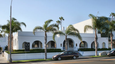 Oceanside Bail Bonds | Oceanside City Hall