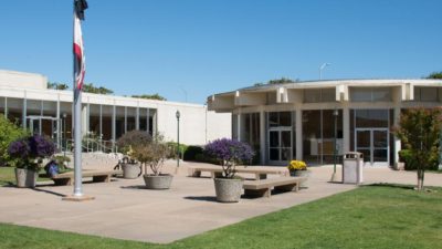 Salinas Bail Bonds | City of Salinas