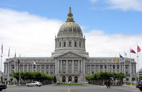 San Francisco Bail Bonds| San Francisco City Hall