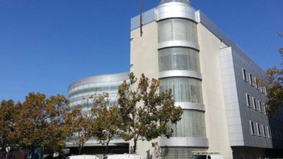 San Francisco County Jail Bail Bonds