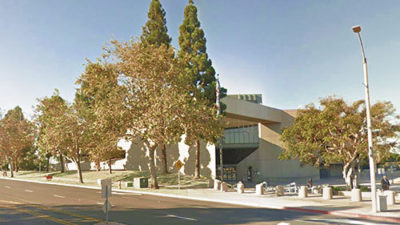 South Bay Detention Facility Bail Bonds