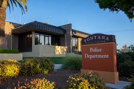 Fontana Police Department Jail Bail Bonds | Cal West Bail Bonds (888)  508-3201 | Cal West Bail Bonds | Open 24 Hours | Lowest Rates