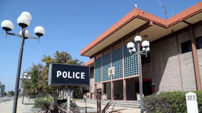 Garden Grove City Jail Bail Bonds