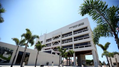 Huntington Beach Bail Bonds | Huntington Beach City Hall