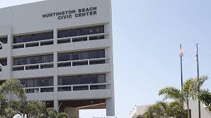 Huntington Beach PD Bail Bonds