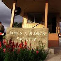 James A. Musick Facility Bail Bonds