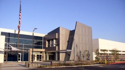 Ontario Police Department Jail Bail Bonds