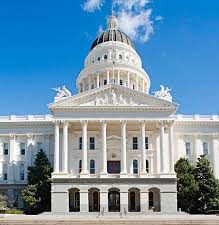 Orange Bail Bonds | Orange California State Building