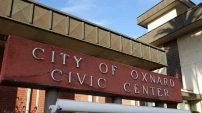 Oxnard Bail Bonds | Oxnard City Center