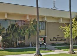 Oxnard Police Department Bail Bonds