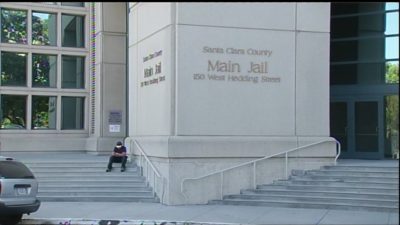 Santa Clara County Jail Bail Bonds