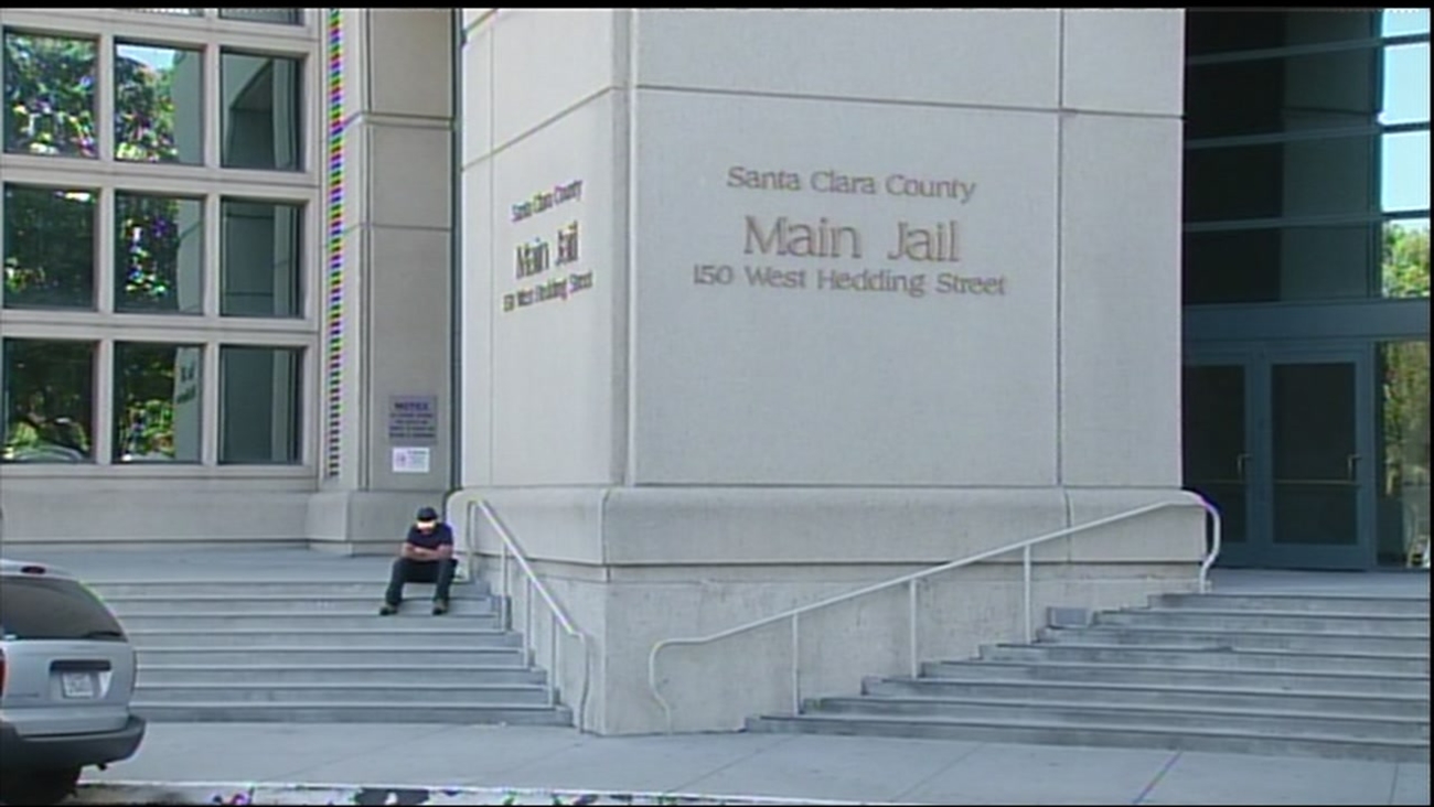Santa Clara County Jail Bail Bonds Cal West Bail Bonds (888) 508 3201
