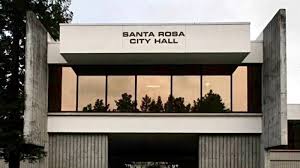 Santa Rosa Bail Bonds | Santa Rosa City Hall