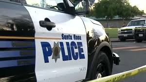 Santa Rosa Police Department Bail Bonds