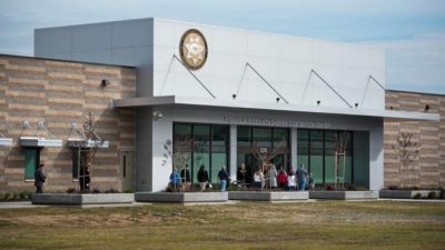 Stanislaus County Jail Bail Bonds
