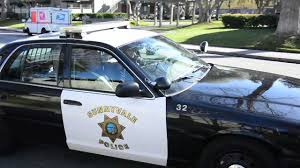 Sunnyvale Police Department Bail Bonds