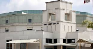 Theo Lacy Facility Bail Bonds