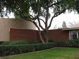 Visalia Bail Bonds | Visalia City Hall