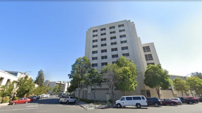 Redwood City Jail Bail Bonds